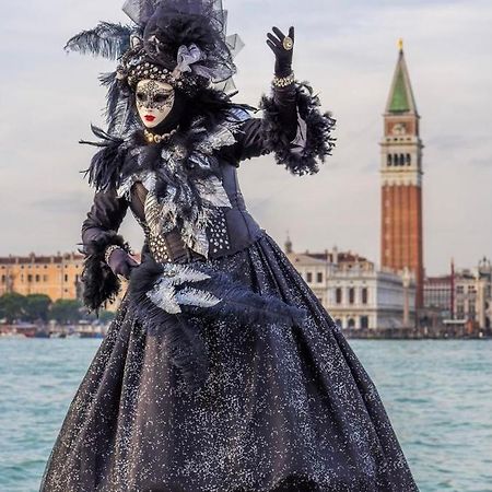 Residenza Impavida Venezia Eksteriør bilde