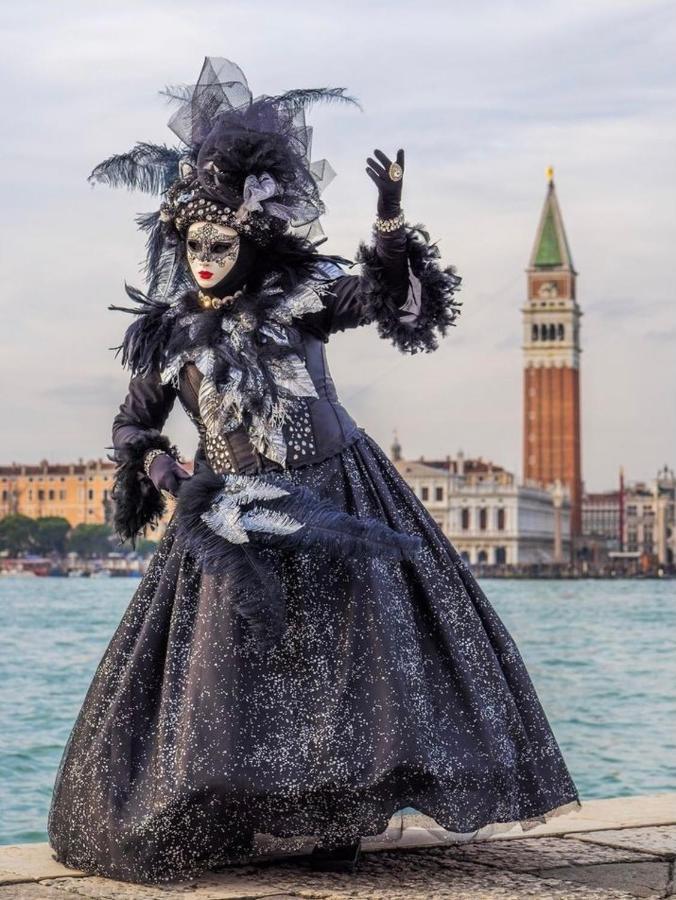Residenza Impavida Venezia Eksteriør bilde