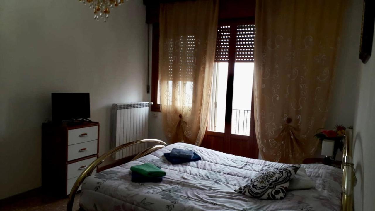 Residenza Impavida Venezia Eksteriør bilde